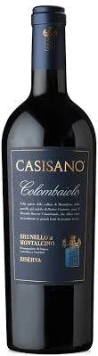 Casisano Colombaiolo Brunello Di Montal