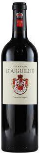 Chateau D Aiguilhe Red