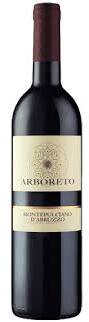 Arboreto Montepulciano D'abruzzo 2020 1.5l
