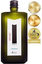 Chie Imai Morris Spirits Shochu