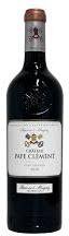 Chateau Pape Clement Pessac Leognan Grand Cru Bernard Magrez
