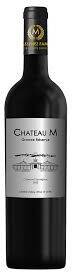 Chateau M Grande Reserve Cabernet Sauvignon