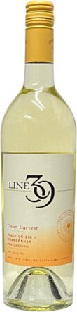 Line 39 Dawn Harvest White Blend