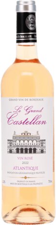 Le Grand Castellan Rosé