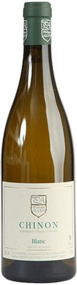 Phillippe Alliet - Chinon Blanc