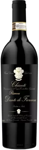 Dante Di Fiorenza Chianti Classico Riserva