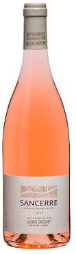 Lucien Crochet - Sancerre Rose