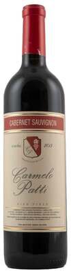 CARMELO PATTI CABERNET SAUVIGNON