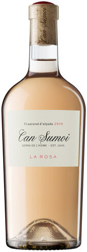 Can Sumoi - Rose 
