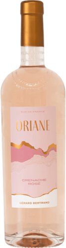 Oriane Grenache Rose By Gerard Bertrand