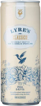 Lyre's Non-Alcoholic Classico