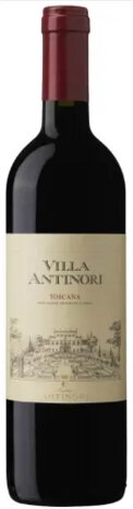 Antinori Villa Antinori Toscana Rosso