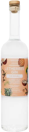 Letherbee Distillers- Vernal Gin