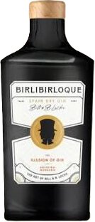 Grupo Birlibirloque Spain Dry Gin
