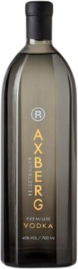 Reisetbauer 'Axberg' Vodka