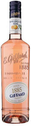 Giffard Pamplemousse Grapefruit Liqueur