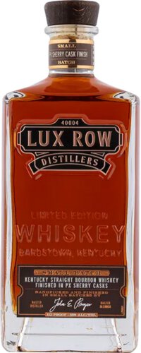 Lux Row Small Batch Px Sherry Cask Bourbon