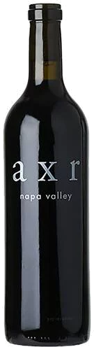 Axr Napa Valley Red Blend
