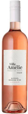 Villa Amelie Rose Non Alcoholic