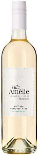 Villa Amelie Chardonnay Non Alcoholic