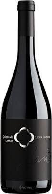 Quinta De Lemos Dona Santana Dao Red