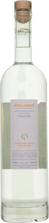 Verino Ipsicaminos Tsipouro Moscofilero Spirit