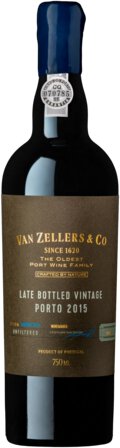 VAN ZELLERS PORTO L.B.V..