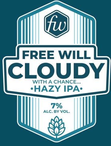 Free Will Cloudy With a Chance of Charcuterie