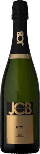 JCB No. 21 Brut Cremant de Bourgogne