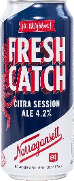 Narragansett Fresh Catch