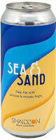 Shaidzon Sea & Sand Pale Ale