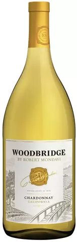 Woodbridge Chardonnay