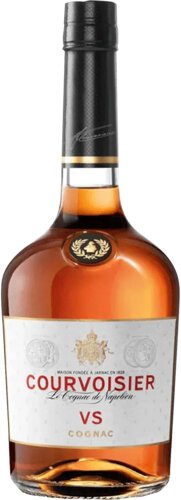 Courvoisier VS Cognac