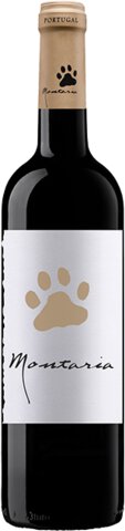 Montaria Vinho Tinto Red Wine