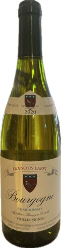 Francois Labet Bourgogne Vieilles Vigne