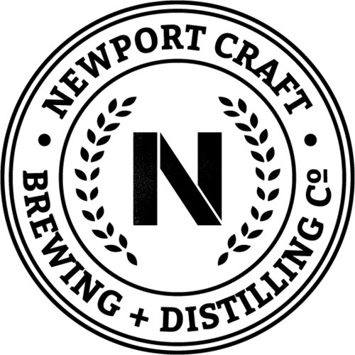 Newport Craft Cider By The Sea