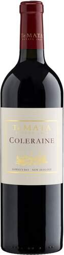 Te Mata Coleraine Red
