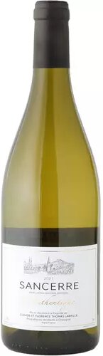 Thomas Labaille Sancerre L'Authentique