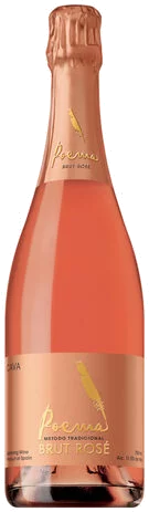 Poema Cava Brut Rose