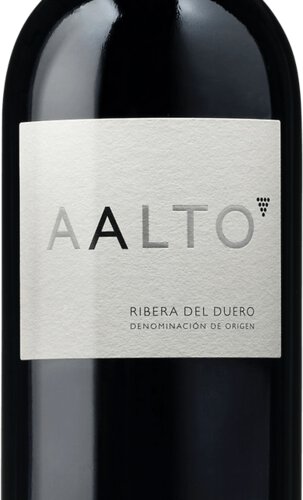Aalto Ribera Del Duero Red Wine