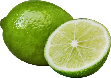 Lime Fresh Lime