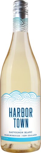 Harbor Town Sauvignon Blanc Marlborough New Zealand