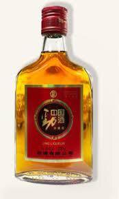 Jing Jiu Chinese Liqueur