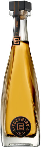 Gran Coramino Reposado Tequila