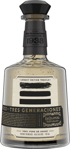 Tres Generaciones Legacy Edition Vol 2 La Colonial Batch