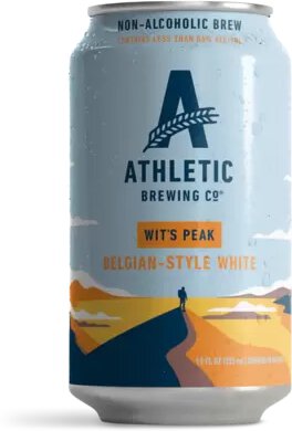 Athletic Brewing Na Seasonal