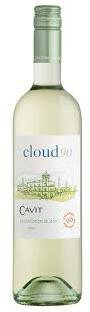 Cavit Cloud Low Cal Sauvignon Blanc