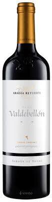 Abadia Retuerta Cabernet Sauvignon Pago Valdebello