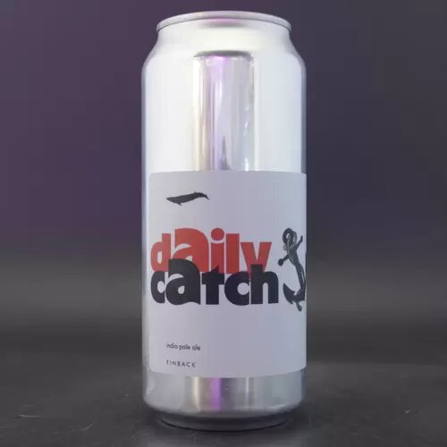 Finback Daily Catch