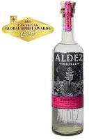 Aldez Mezcal Artesanal Ensamble Joven